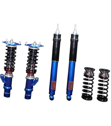 Amazon | BLITZ(ブリッツ) 車高調 レンチ付 シビック FC1 FK7 ダンパー