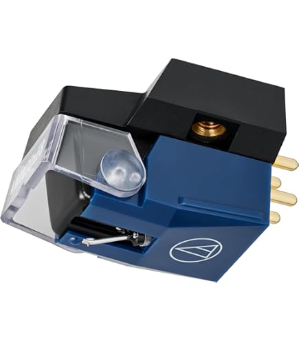 Amazon | デノン Denon DL-103R MC型カートリッジ DL-103R W15 mm x