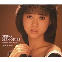 Amazon.co.jp: Seiko My Love Yoshiko Miura Works - 松田聖子