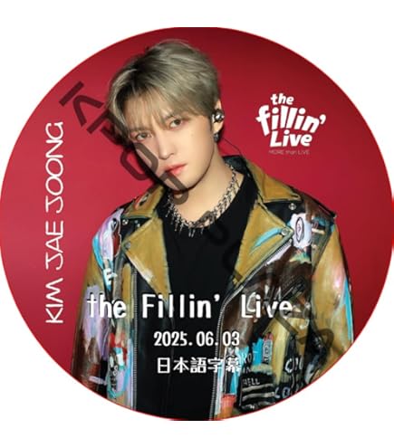 Amazon.co.jp: ジェジュン DVD [Blu-ray] JAEJOONG MONDAY PARTY with