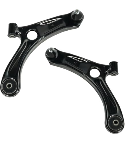 Amazon | フロント ロアアーム 左右セット スズキ車用 ワゴンR MH21S