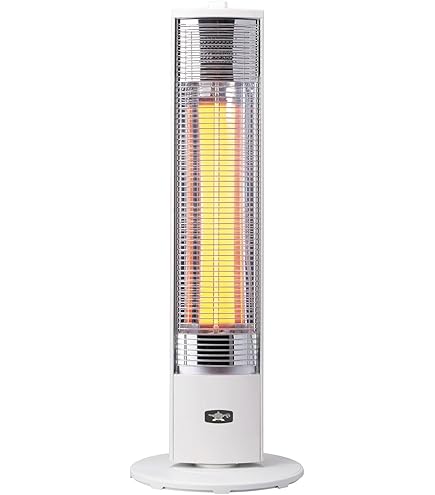 アラジン 遠赤グラファイトヒーター AEH-G100C-W 保証書あり 遠赤