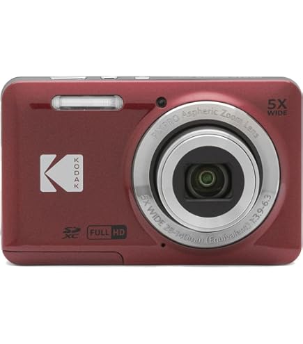 Amazon.co.jp: KODAK Pixpro C1 - Ultra Compact Digital Camera