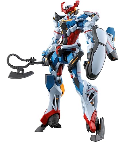 Amazon | 1/144 HG ガンプラ6体セット セブン-イレブンクリアカラー