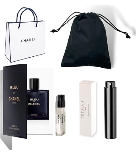 Amazon.co.jp: シャネル CHANEL ブルー ドゥ シャネル トラベル