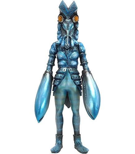 Amazon | CCP 1/6特撮シリーズ Vol.EX ウルトラマンエース ハイ