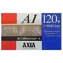 Amazon | TDK カセットテープ AE 120分 ノーマルポジション | TDK