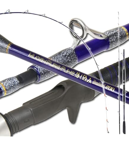 Amazon | ダイワ(DAIWA) ディーオ SPS 80-120・R ロッド ガイド付き