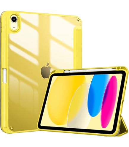Amazon.co.jp: ProCase iPad 11世代/10世代 ケース iPad（A16）11