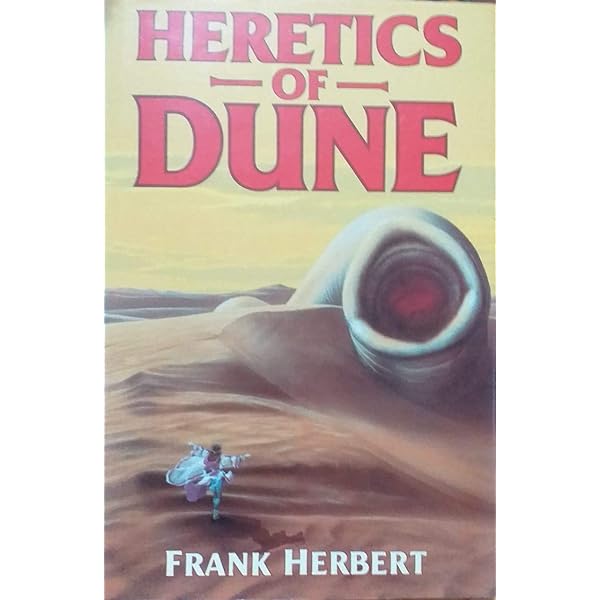 Amazon.co.jp: Chapterhouse: Dune : 本