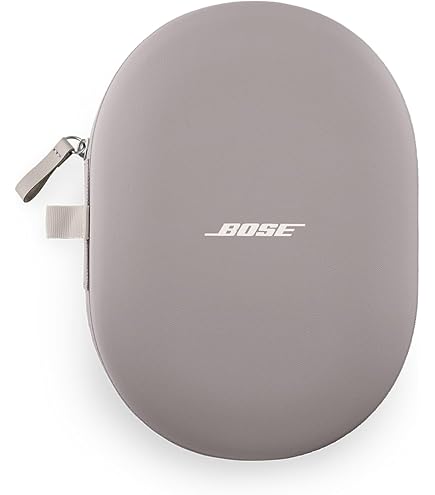 Amazon.co.jp: Bose QuietComfort 45/35 headphones carry case