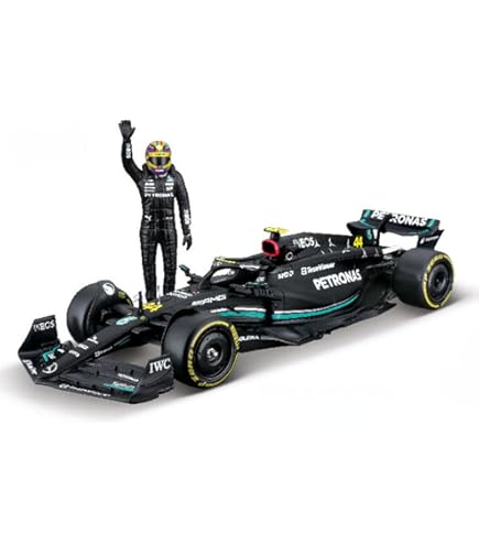 Amazon.co.jp: ミニチャンプス F1 フェラーリ F310 マルボロ ミハエル