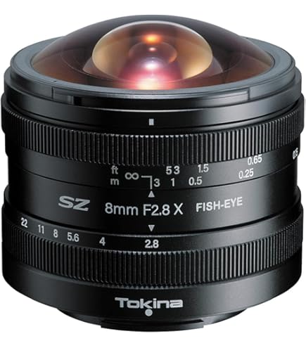 Amazon.co.jp: SIGMA 8mm F3.5 EX DG CIRCULAR FISHEYE ※キヤノン