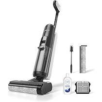 Amazon | Tineco Floor One S5 Plus コードレス水拭き掃除機 乾湿両用