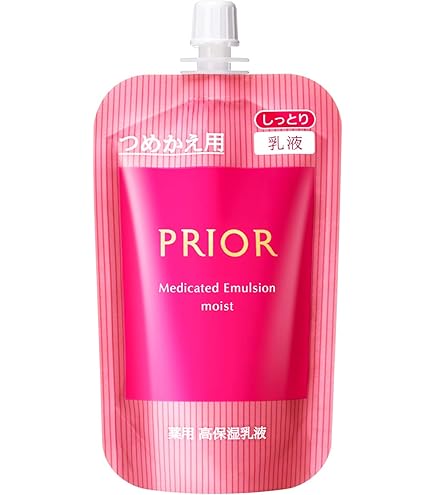 Amazon.co.jp: 資生堂 SHISEIDO プリオール うるおい美リフトゲル