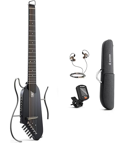 Amazon | ヤマハ サイレントギター ナチュラル SLG110N | スチール弦