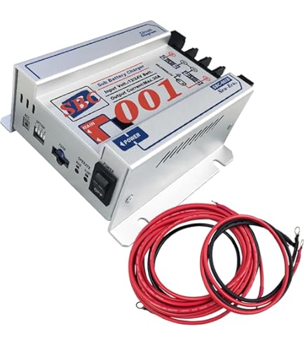 Amazon | New Era(ニューエラー) サブバッテリーチャージャー 最大出力