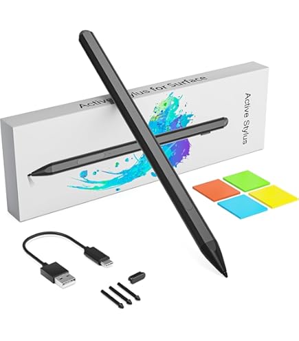 Amazon | マイクロソフト 【純正】Surface Pro 3専用 Surface ペン