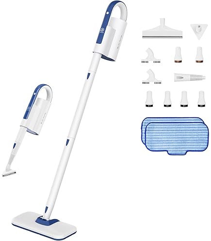 Amazon | NB H2Oウルトラスチームマスター X5（グリーン） | NB