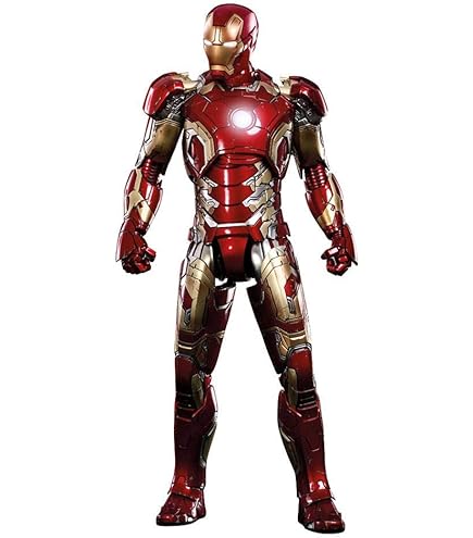 Amazon.co.jp: コスベイビー アイアンマン2 アイアンマン・マーク4