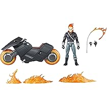 Amazon.co.jp: ハズブロ（Hasbro）MARVEL マーベル レジェンドシリーズ