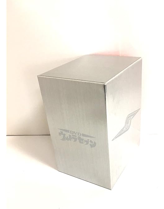 Amazon.co.jp: ウルトラマンタロウ COMPLETE DVD-BOX : 篠田三郎