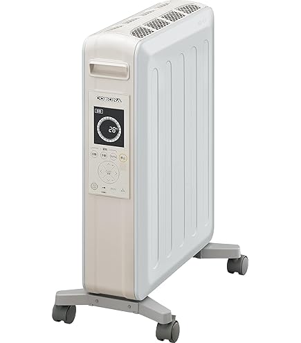 Amazon | DHS-1219-SW(ホワイトシルバー) ノイルヒート オイルレス