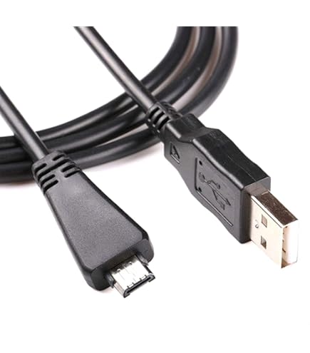 Amazon.co.jp: 【部品】SONY純正 マルチ端子専用USBケーブル 対応機種