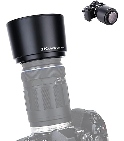 Amazon.co.jp: M.ZUIKO DIGITAL ED 75-300mm F4.8-6.7 Ⅱ : 家電＆カメラ