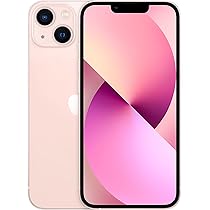 Amazon | 【整備済み品】 Apple iPhone 13 256GB ピンク SIMフリー