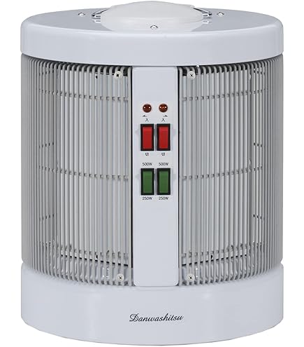 Amazon | Standard RC-U5801E-WH 13A [ガスファンヒーター 50号