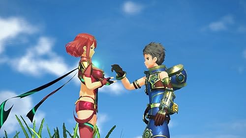 ゼノブレイドシリーズをプレイする順番おすすめ【最新版】 - Polo Game