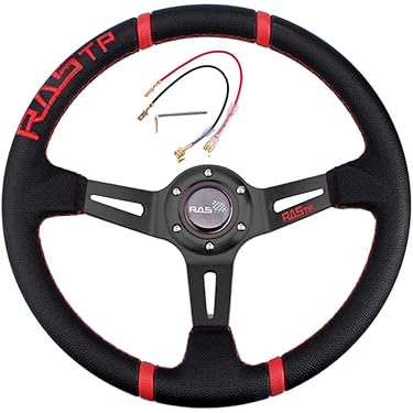 Amazon.co.jp ほしい物ランキング: 車用ステアリング・ハンドル で