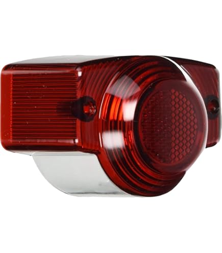 Amazon.co.jp: 4L モンキー ウインカーレンズ 33415-044-821 : 車＆バイク