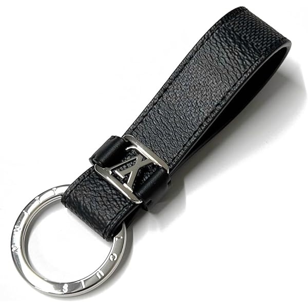 Amazon.co.jp: ルイヴィトン キーリング M65071 ポルト クレ