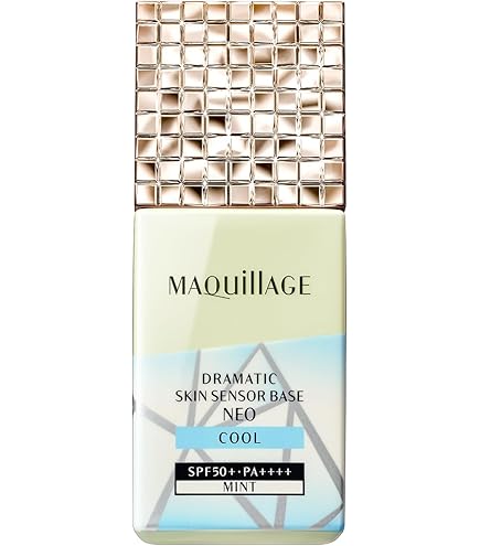 Amazon | マキアージュ ドラマティックスキンセンサーベース NEO