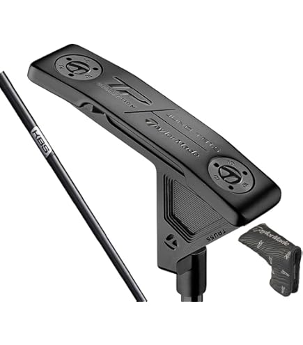 Amazon | テーラーメイド(TAYLOR MADE) パター TP COLLECTION TP