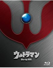 Amazon.co.jp: ウルトラセブン Blu-ray BOX Standard Edition : 中山