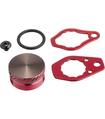 Amazon | SLPWORKS ダイワslpワークス(Daiwa Slp Works) RCSB