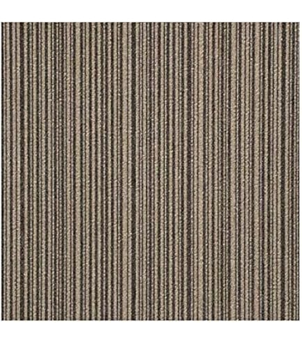 Amazon｜サンゲツ タイルカーペット 50×50cm 20枚入り NT-367｜パンチ