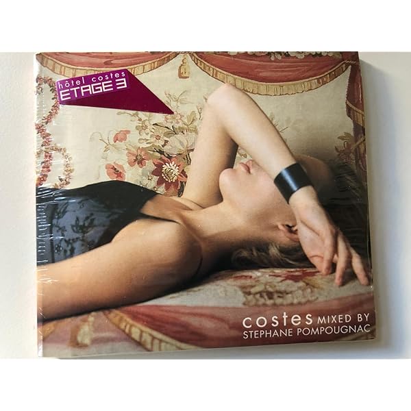 Amazon.co.jp: Hotel Costes 6 (Spkg): ミュージック