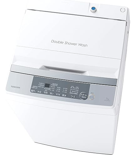 Amazon.co.jp: 【中古】O▽日立 洗濯機 全自動 2018年 7.0kg 風乾燥