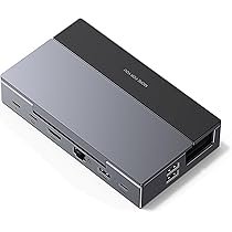 Amazon.co.jp: UGREEN Steam deck/Switch/Rog Ally/Legion Go用TV