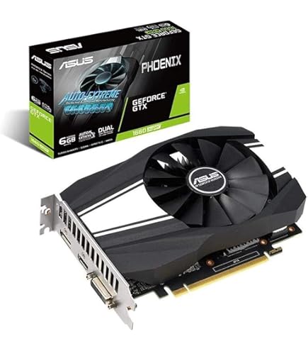 Amazon | MSI GeForce GTX 1660 Ti AERO ITX 6G OC グラフィックス