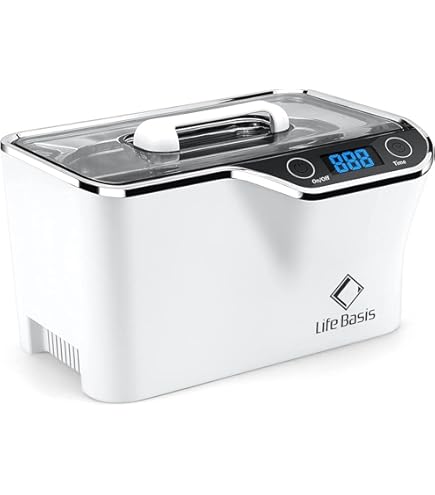 Amazon | シーフォース 超音波洗浄器アースショックmini 251007 | 超