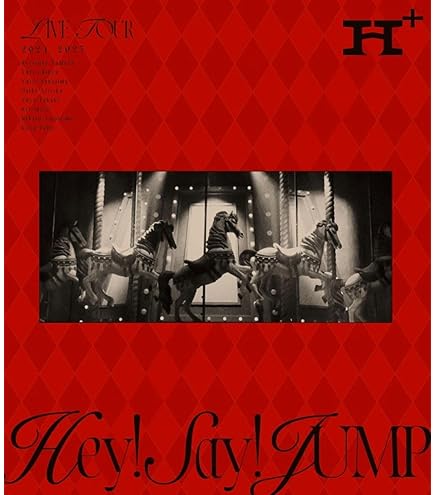 Amazon.co.jp: 山田涼介 アルバム RED 初回限定盤1(Blu-ray盤) Yamada