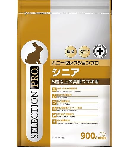 Amazon | バニーセレクションプロ メンテナンス グルテンフリー
