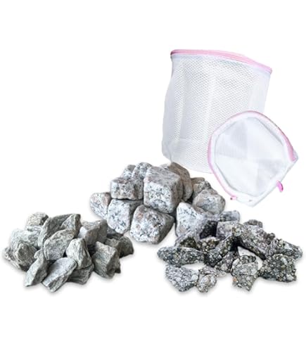 Amazon.co.jp: ブラックシリカ 原石 1000g : おもちゃ