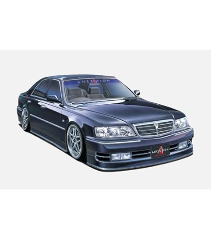 Amazon | 青島文化教材社 1/24 スーパーVIPカーシリーズ No.85 モード