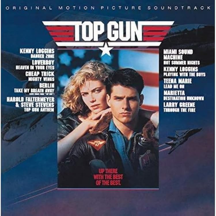 Amazon.co.jp: フットルース オリジナル・サウンドトラック(期間生産